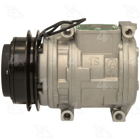Four Seasons A/C Compressor 158310 - view 7