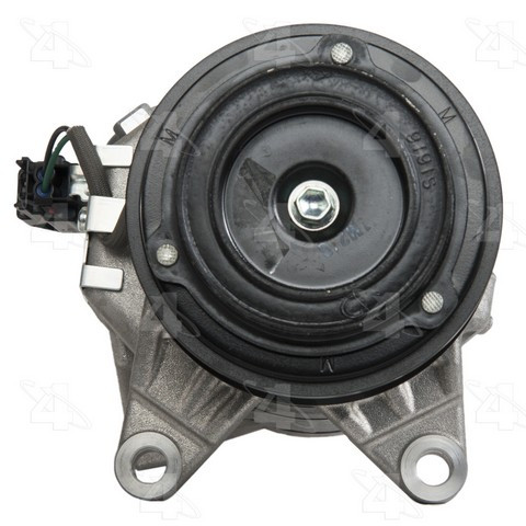 A/C Compressor-New Compressor 4 Seasons 158312 fits 08-14 Cadillac CTS