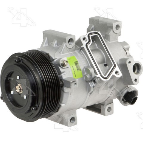 Four Seasons A/C Compressor 158316