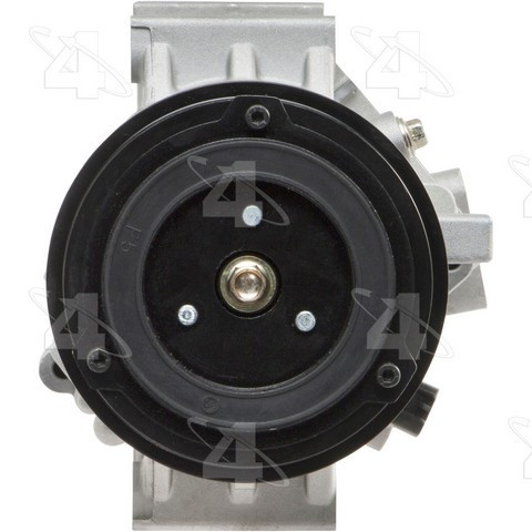Four Seasons A/C Compressor 158316 - view 2