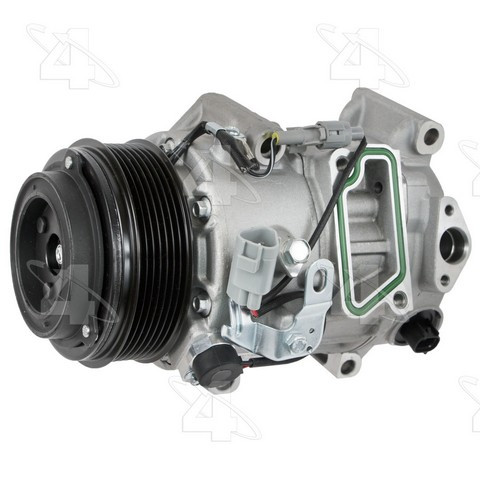 Four Seasons A/C Compressor 158321