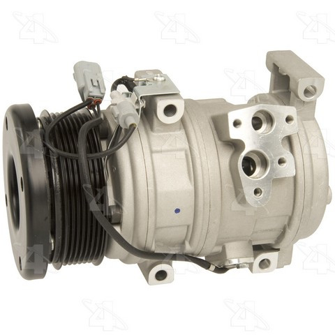 Four Seasons A/C Compressor 158324