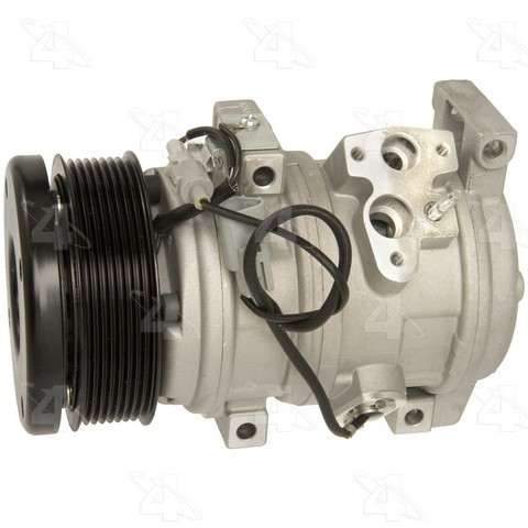 Four Seasons A/C Compressor 158325