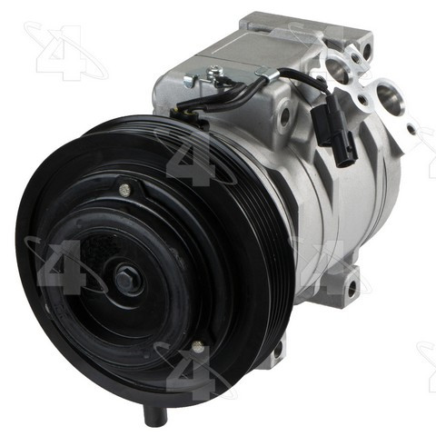 Four Seasons A/C Compressor 158335
