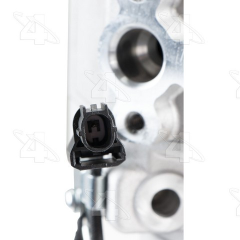 Four Seasons A/C Compressor 158335 - view 7