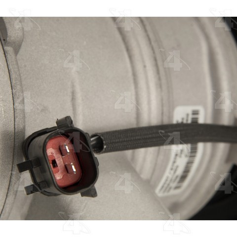 Four Seasons A/C Compressor 158337 - view 5