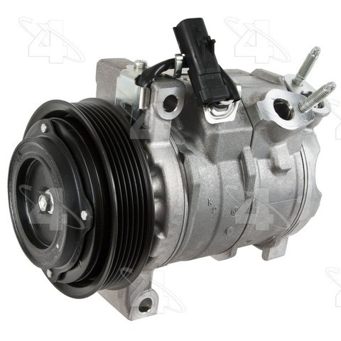 Four Seasons A/C Compressor 158340