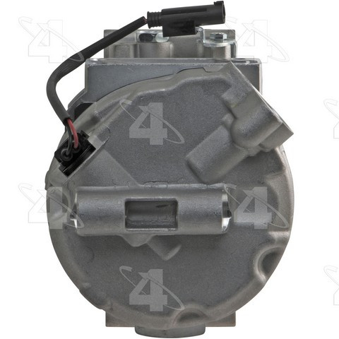 Four Seasons A/C Compressor 158357 - view 2