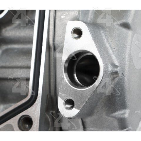 A/C Compressor-New Compressor 4 Seasons 158368