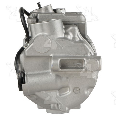 Four Seasons A/C Compressor 158376 - view 6