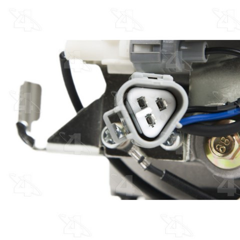 Four Seasons A/C Compressor 158393 - view 2