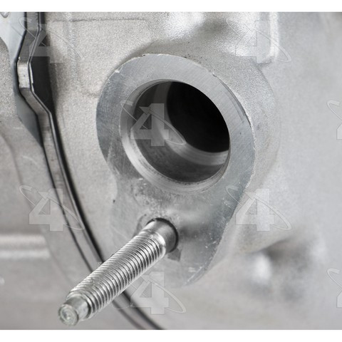 Four Seasons A/C Compressor 158393 - view 6