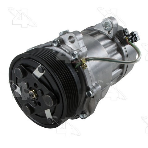 Four Seasons A/C Compressor 158503