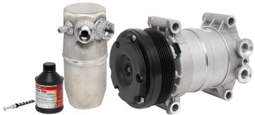 Four Seasons A/C Compressor Kit 1610NK