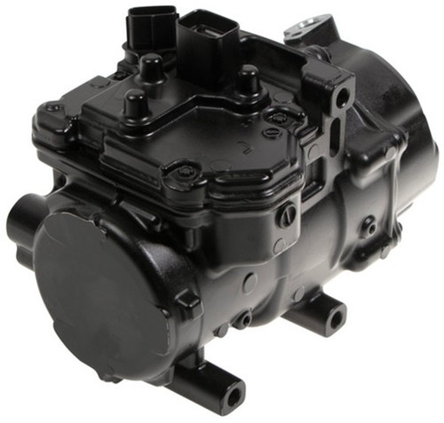 Four Seasons A/C Compressor 167302
