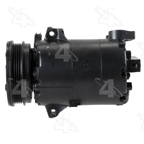 Four Seasons A/C Compressor 167309 - view 2