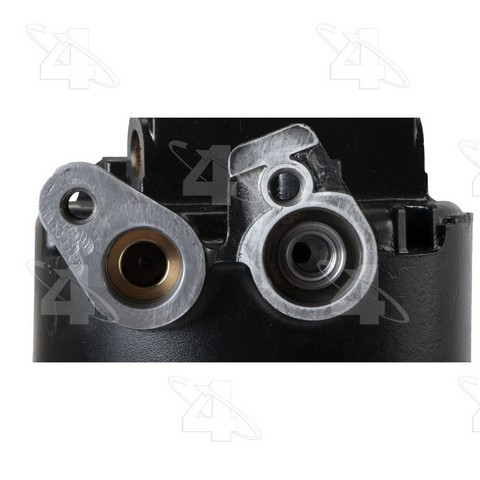 Four Seasons A/C Compressor 167309 - view 5