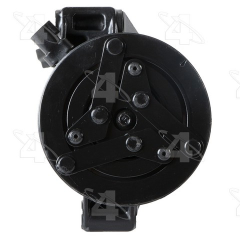 Four Seasons A/C Compressor 167309 - view 7