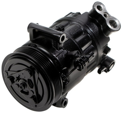 Four Seasons A/C Compressor 167344