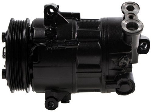 A/C Compressor