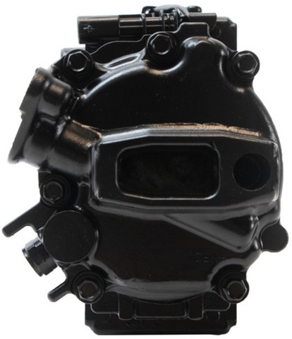 A/C Compressor-Compressor 4 Seasons 167364 Reman fits 16-21 Chevrolet Spark