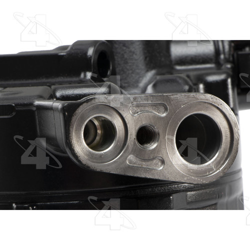Four Seasons A/C Compressor 167376 - view 2