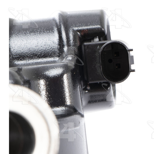 Four Seasons A/C Compressor 167376 - view 4