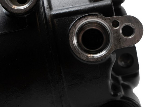 Four Seasons A/C Compressor 167374 - view 3