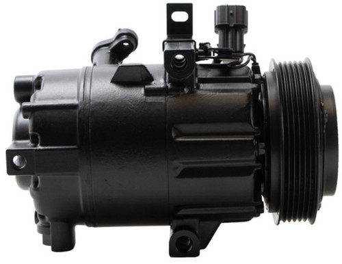 Four Seasons A/C Compressor 167374 - view 4