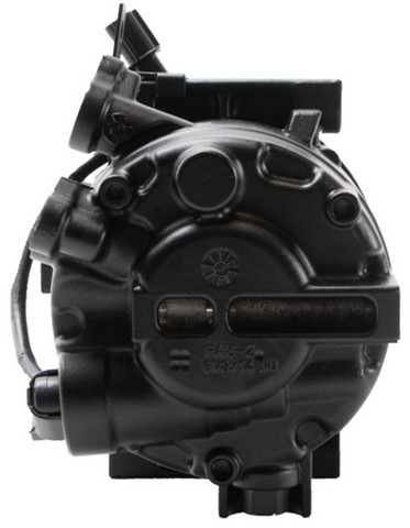 Four Seasons A/C Compressor 167374 - view 5