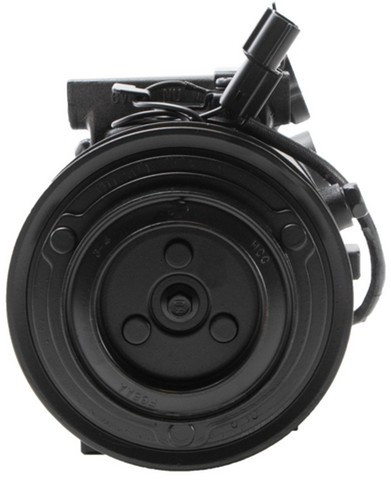 Four Seasons A/C Compressor 167374 - view 6
