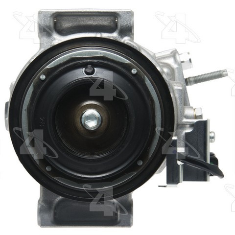 Four Seasons A/C Compressor 168305 - view 6