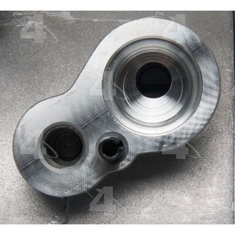 Four Seasons A/C Compressor 168306 - view 3