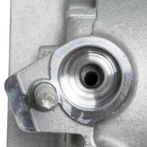 Four Seasons A/C Compressor 168309 - view 2