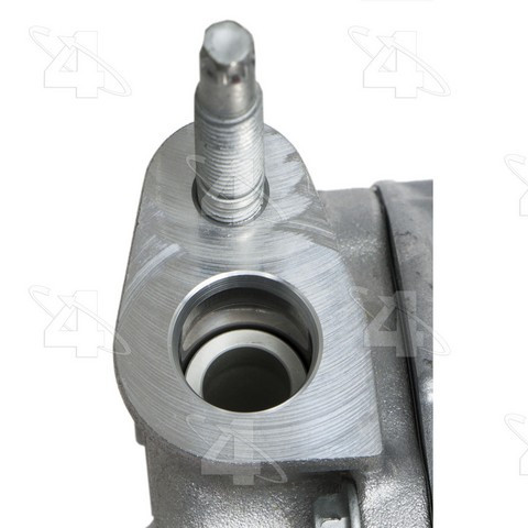 A/C Compressor