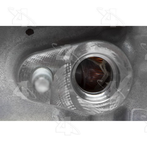 Four Seasons A/C Compressor 168311 - view 3