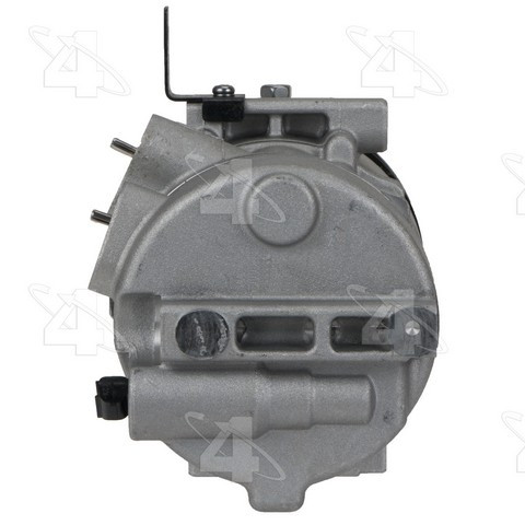 Four Seasons A/C Compressor 168312 - view 7