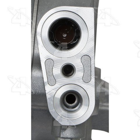 Four Seasons A/C Compressor 168314 - view 2