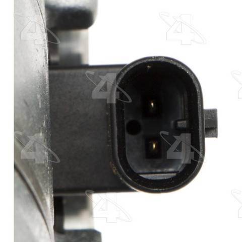 Four Seasons A/C Compressor 168314 - view 4