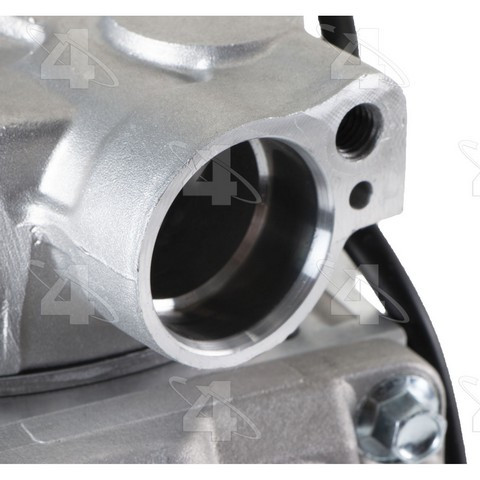 Four Seasons A/C Compressor 168318 - view 3