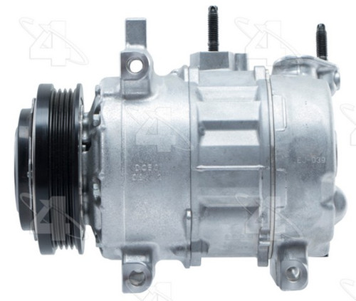 Four Seasons A/C Compressor 168319 - view 7