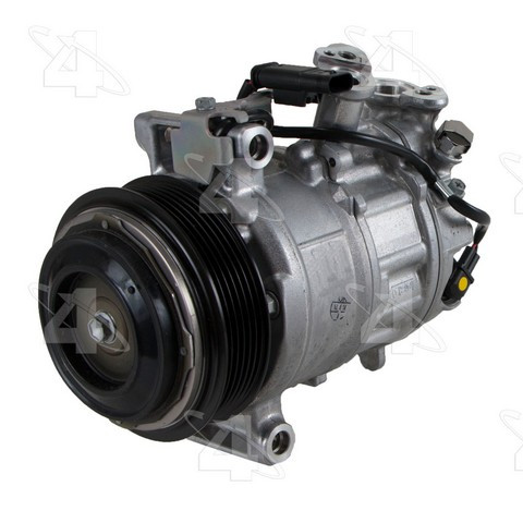 Four Seasons A/C Compressor 168324