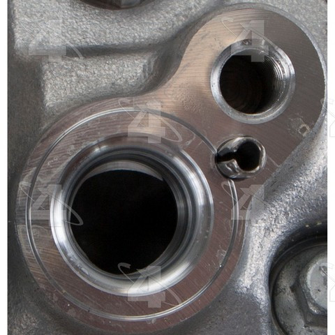 Four Seasons A/C Compressor 168326 - view 4