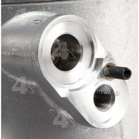 A/C Compressor-New Compressor 4 Seasons 168334