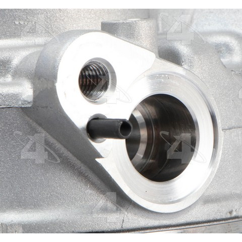 A/C Compressor-New Compressor 4 Seasons 168334