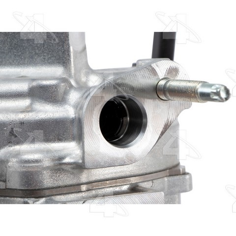 Four Seasons A/C Compressor 168337 - view 5