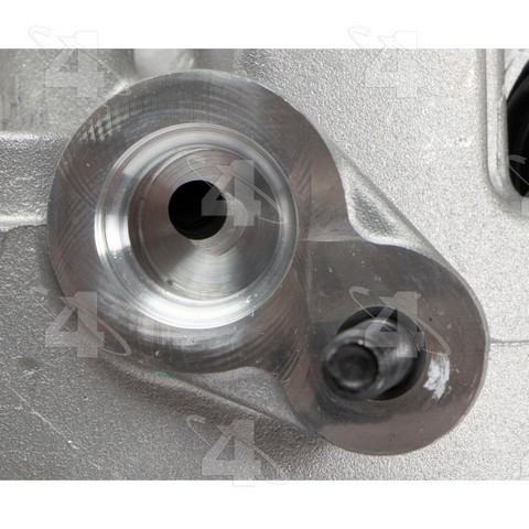 Four Seasons A/C Compressor 168339 - view 5