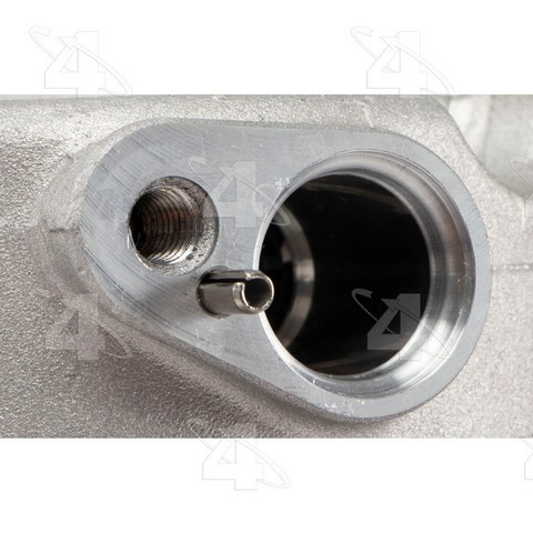 A/C Compressor-New Compressor 4 Seasons 168341 fits 18-21 Hyundai Kona 2.0L-L4