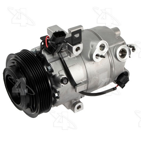 A/C Compressor