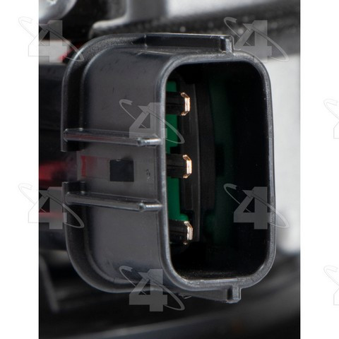 Four Seasons A/C Compressor 168342 - view 4